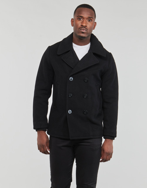Schott - SEACOAT - Noir