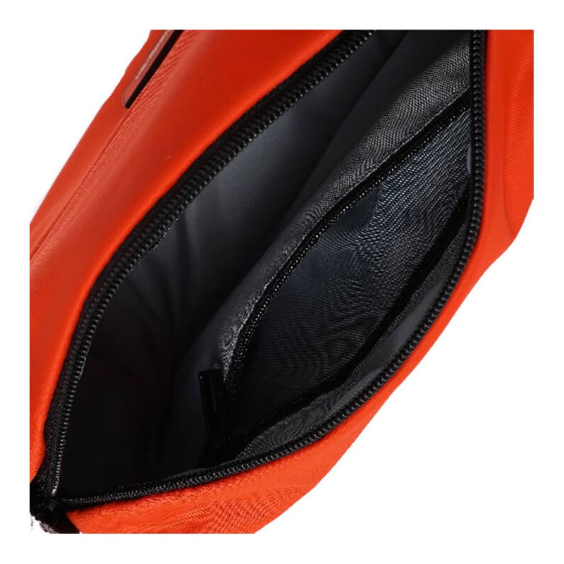 Sac bandoulière Neutron Medium 22 cm Strong Red