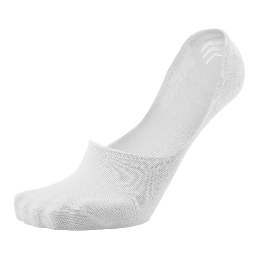 Invisible-sokker 3 par 43/45
