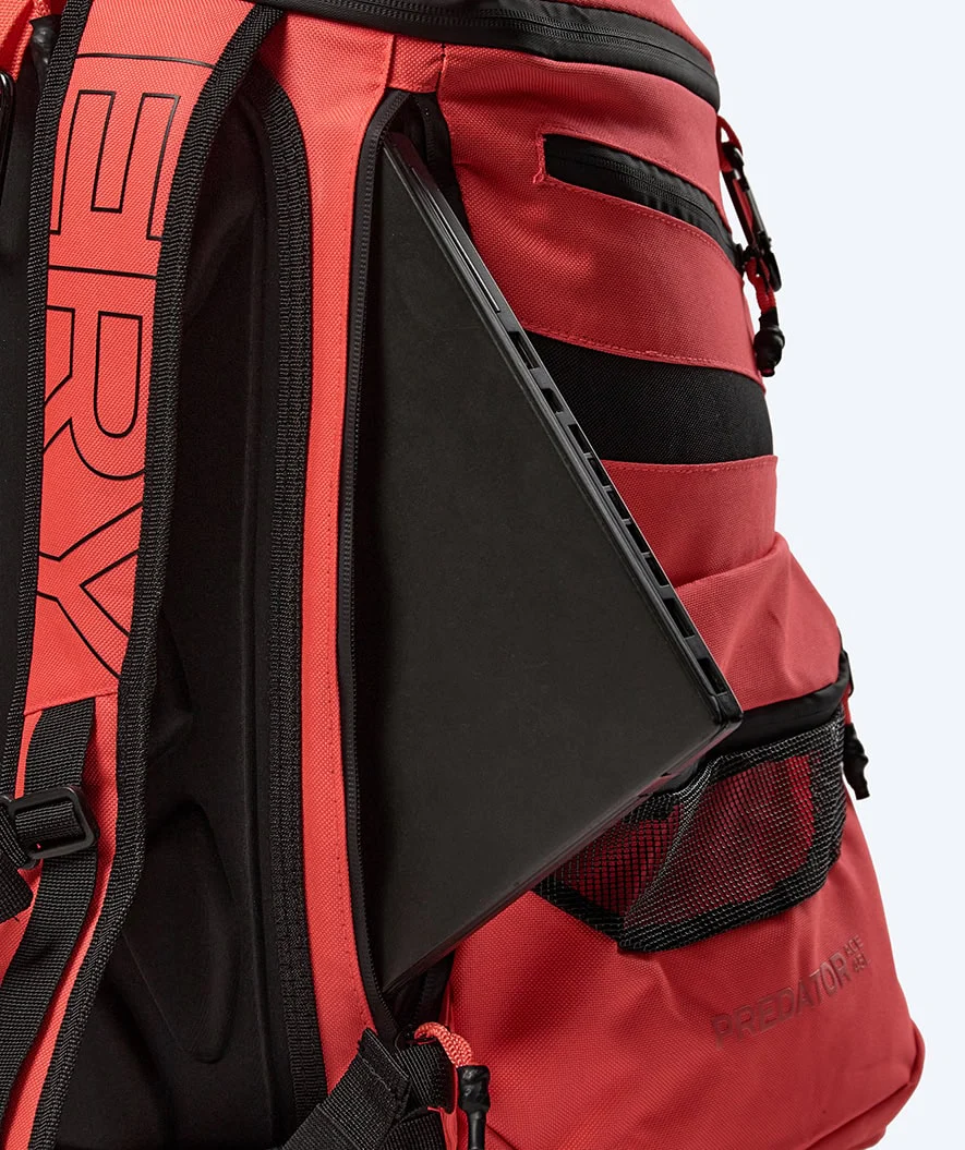 Watery svømmetaske - Predator Ace 45L - Orange
