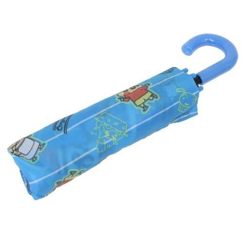 J'S PLANNING - Crayon Shin-Chan Compact Paraplu
