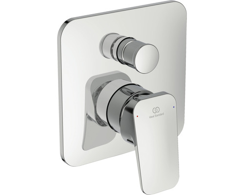 Ideal Standard inbouw badkraan CERAPLAN chroom BD263AA