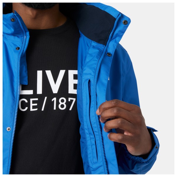 Helly Hansen - Dubliner Jacket - Veste hardshell