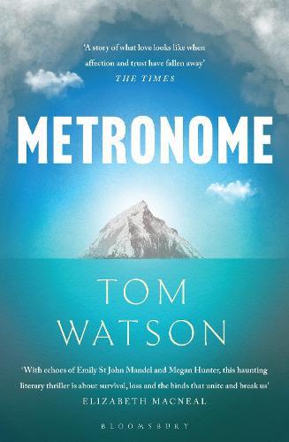 Metronome (Paperback)