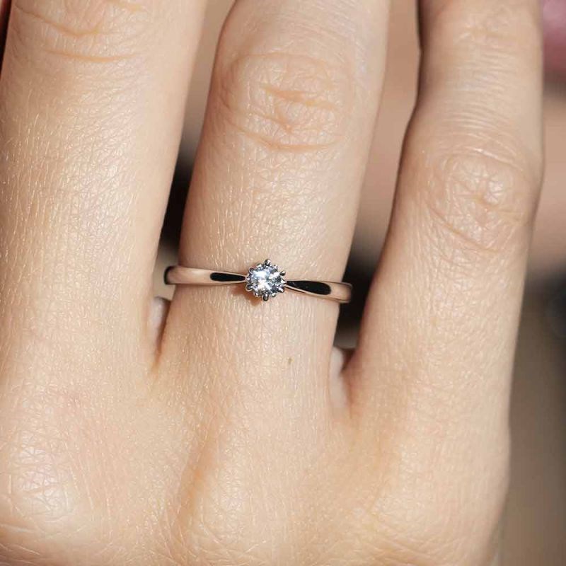 Bague 