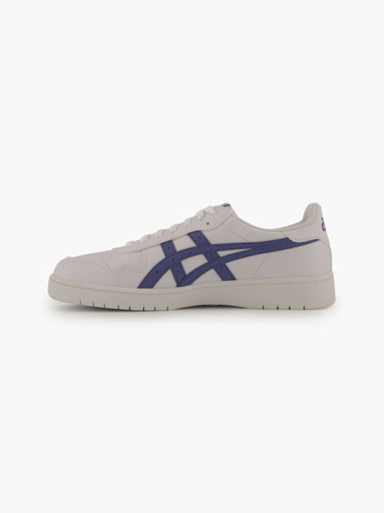 ASICS Sneaker Blau