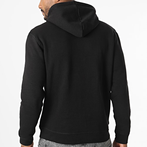 Sweat Capuche Z2YQ29-K9V31 Noir