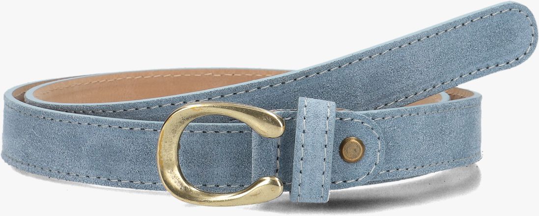 NOTRE-V blauwe notre-v riem cece