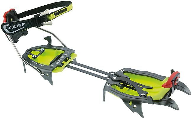 CAMP - CRAMPONS SKIMO TOUR AUTO