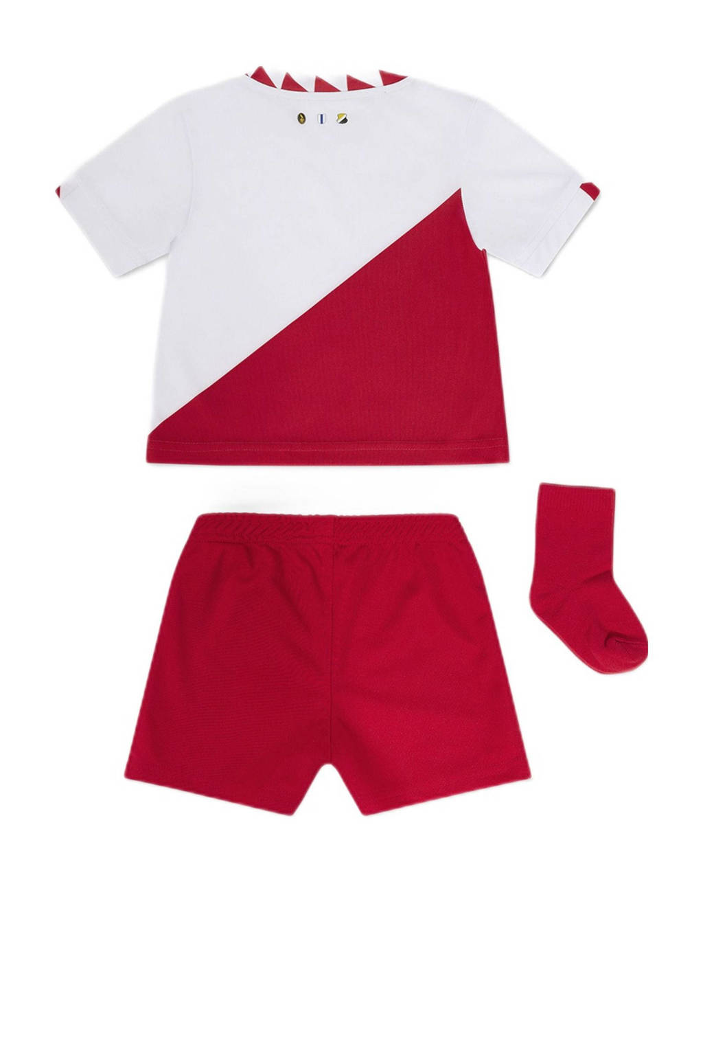 Castore Junior FC Utrecht set