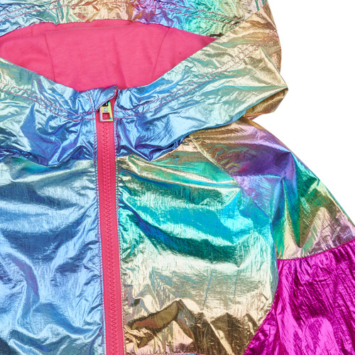 Desigual - CHAQ_RAINBOW - Multicolore