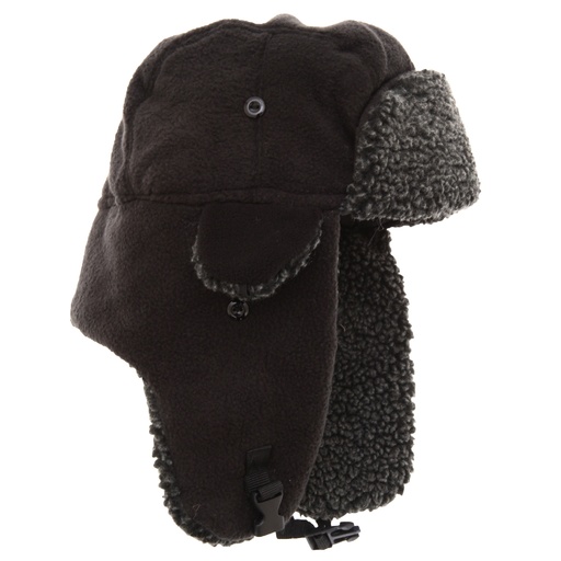 Gorro de aviador com forro polar da Universal Textiles