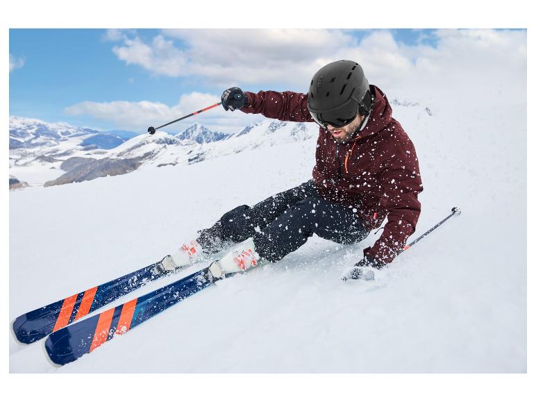 Heren ski-jas Premium