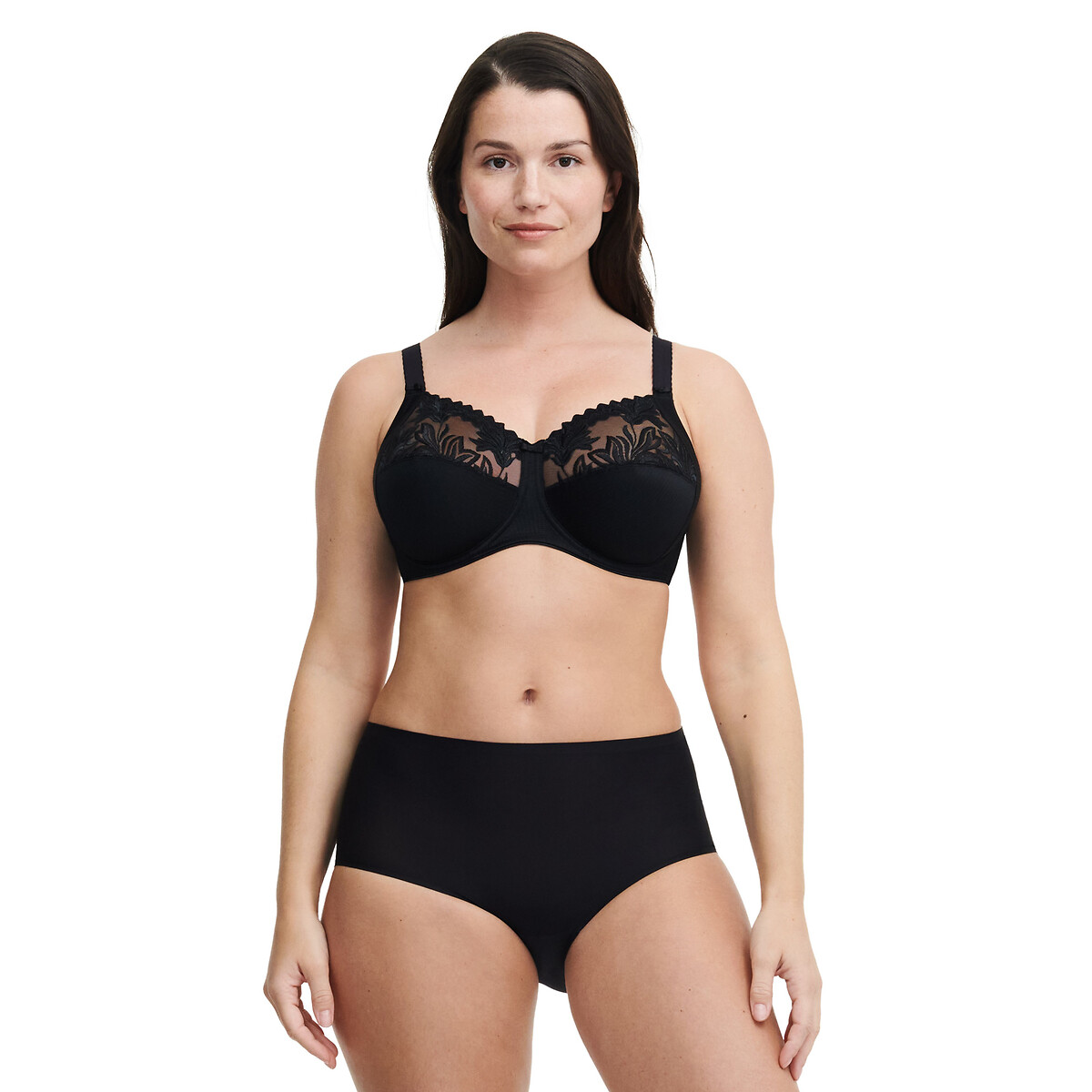 CHANTELLE<br>Omsluitende BH Amazone