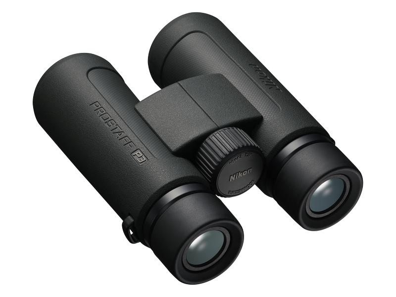 Nikon Fernglas Prostaff  P3 10x42 Leichter und kompakter Feldstecher – Das Abenteuer beginnt hier