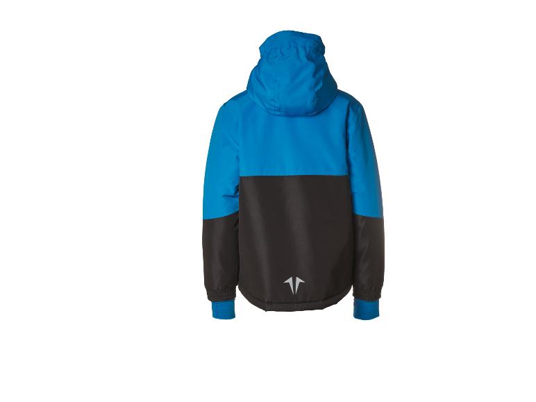 Kinder ski-jas