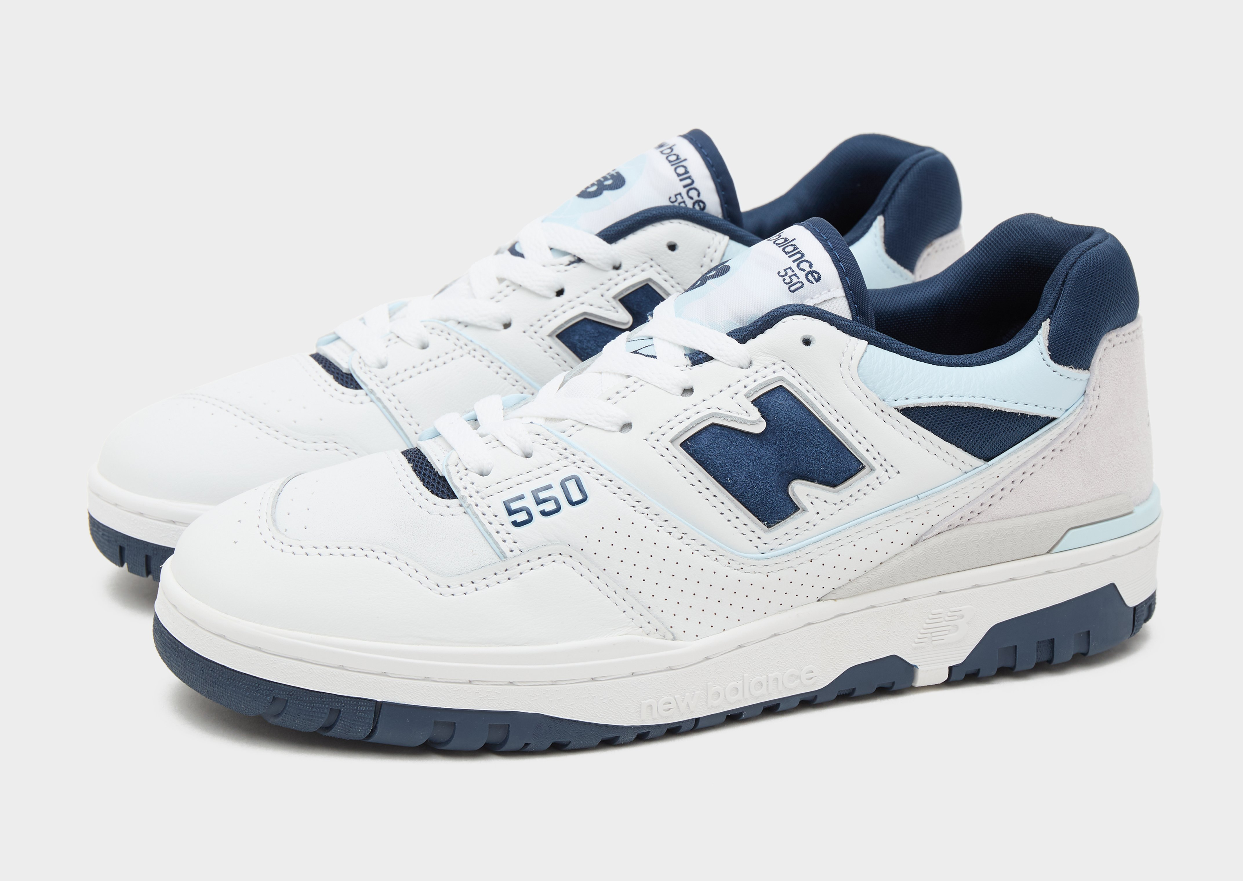 New Balance 550 Homme