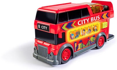 Dickie Bybuss