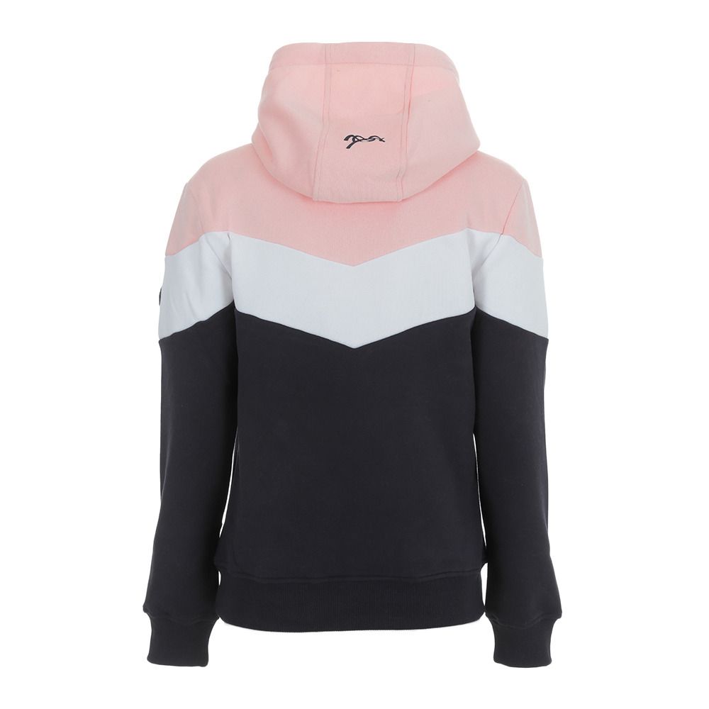 Pénélope ARTÉMIS - Sweat Femme marine