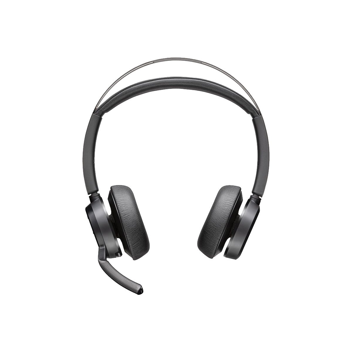 HP Poly Voyager Focus 2 MS Teams hodetelefoner USB-C