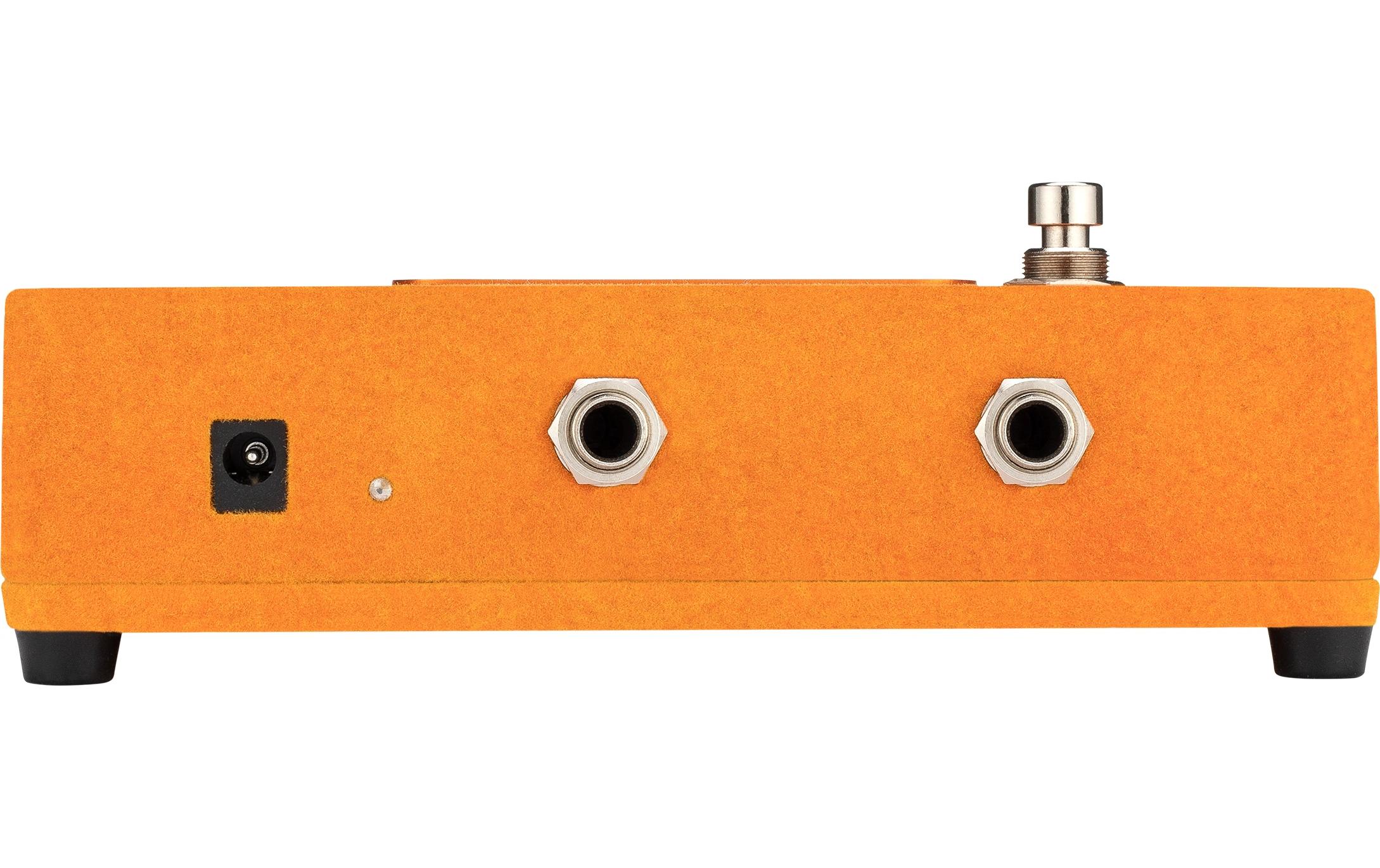 Pedal WA-FTB<br>Analog Fuzz