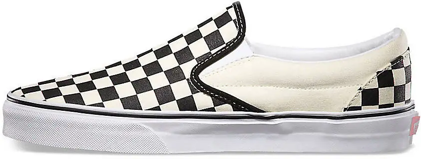 Vans Classic Slip-on Sko | SkatePro