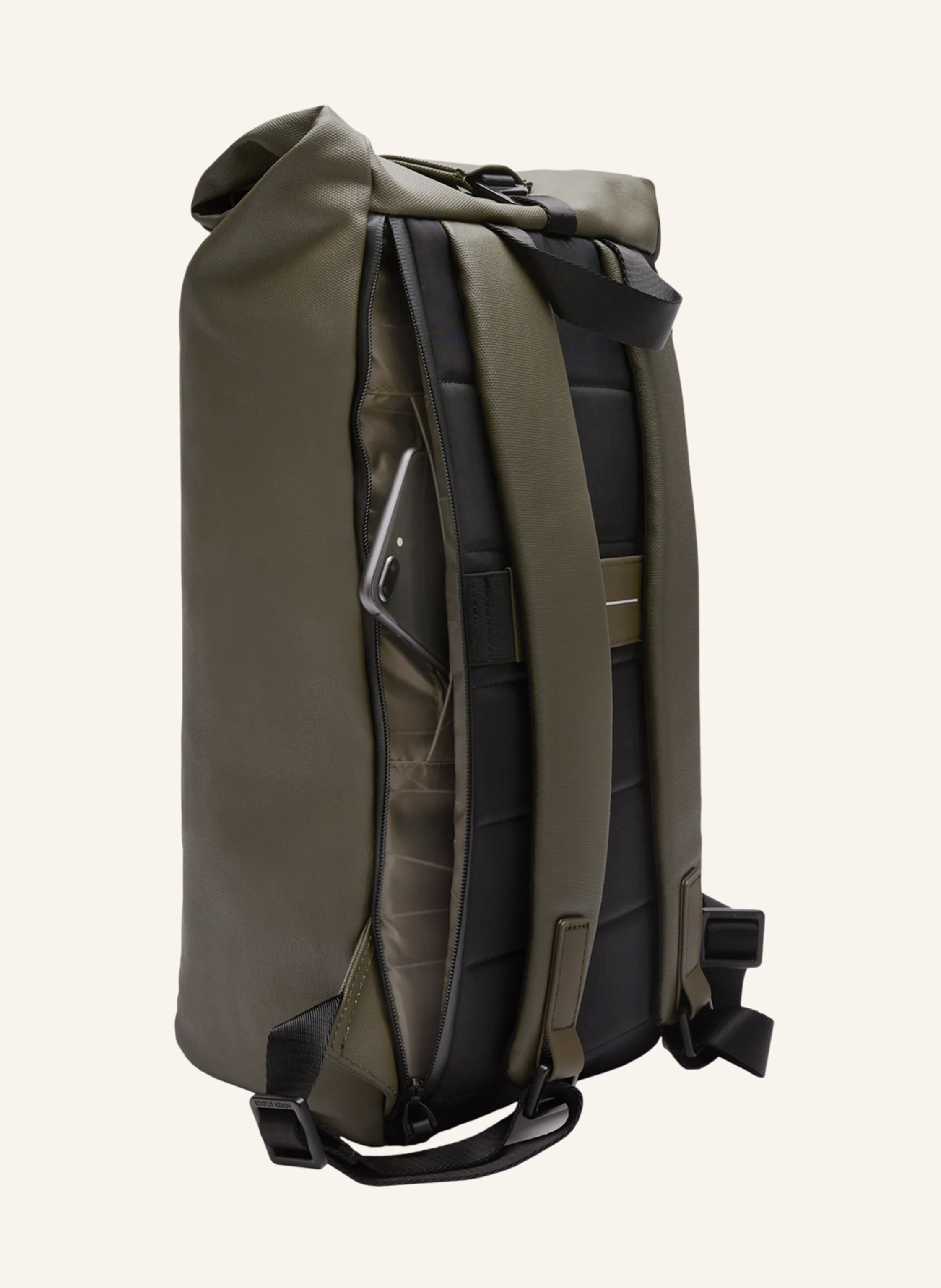 HORIZN STUDIOS Rucksack SOFO mit Laptop-Fach