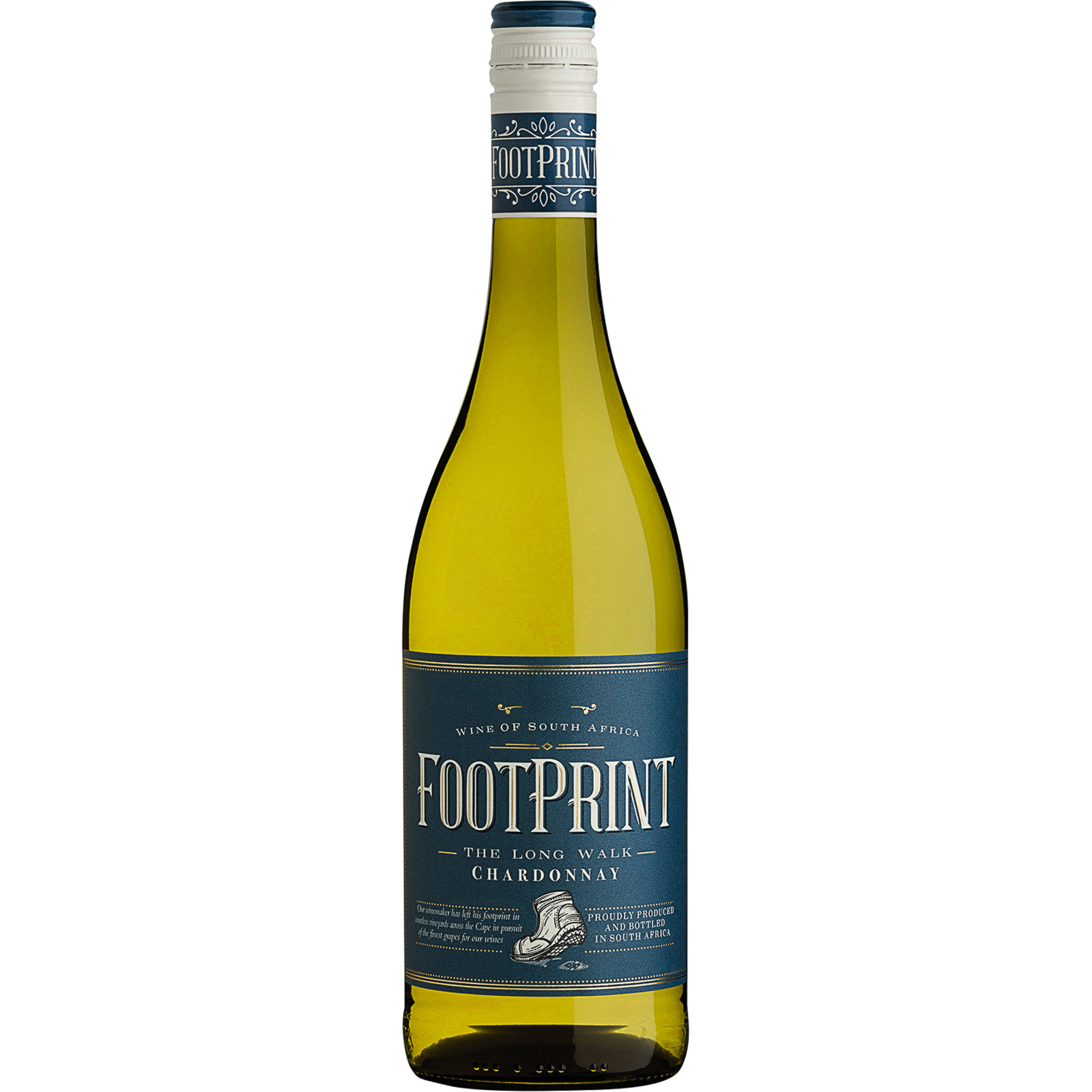 Footprint Chardonnay 75 cl