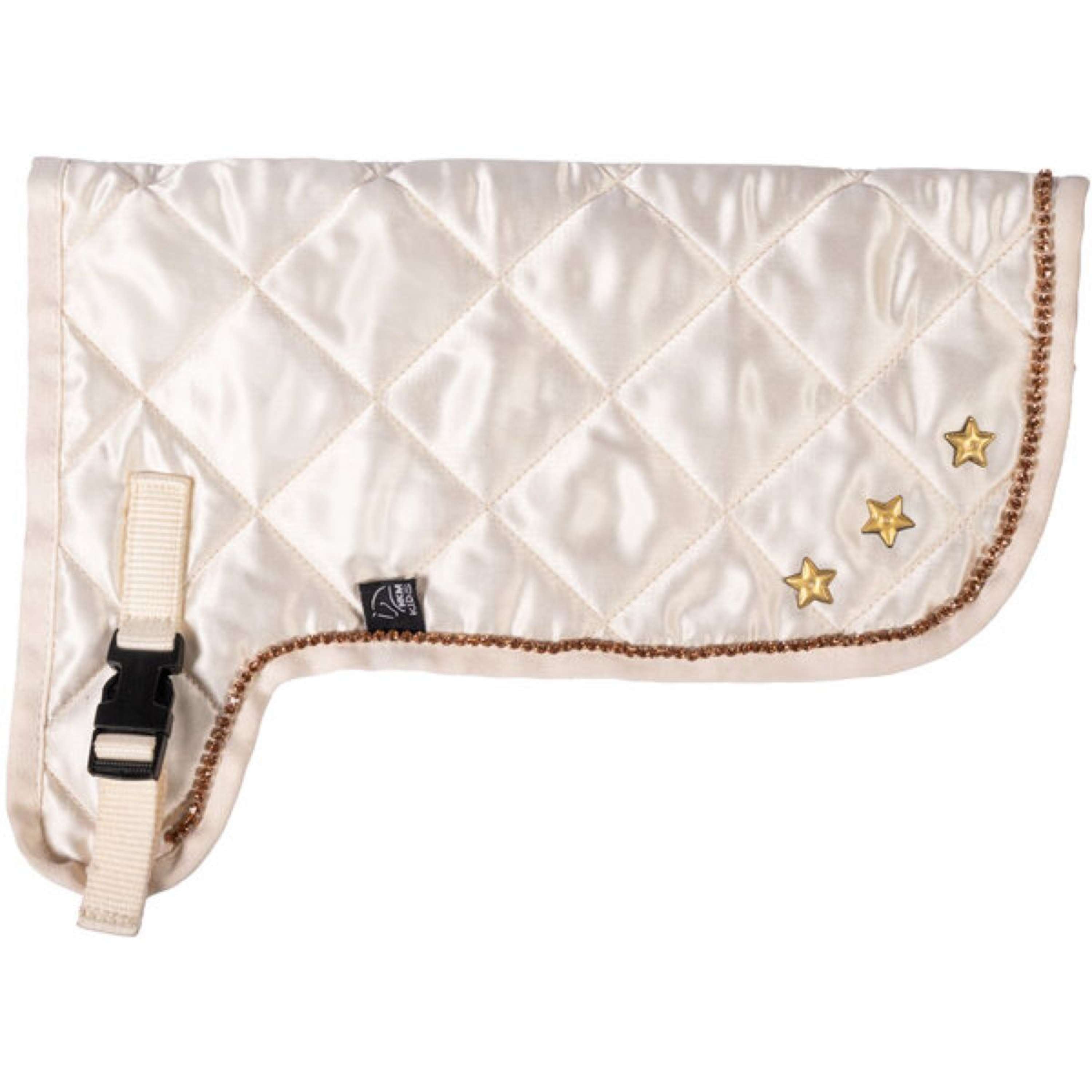 HKM Deken Hobby Horsing Premium Beige
