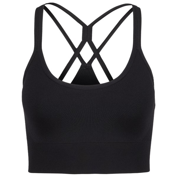 Stoic - Women's VegbySt. II Flow Seamless Bra - Brassière
