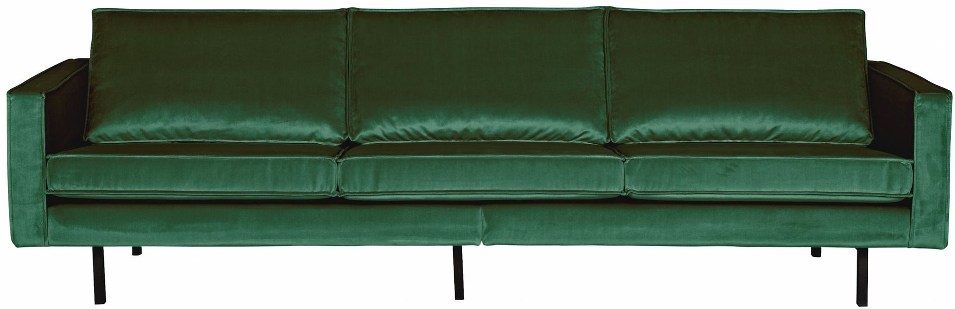 WOOOD Rodeo 3-Zitsbank