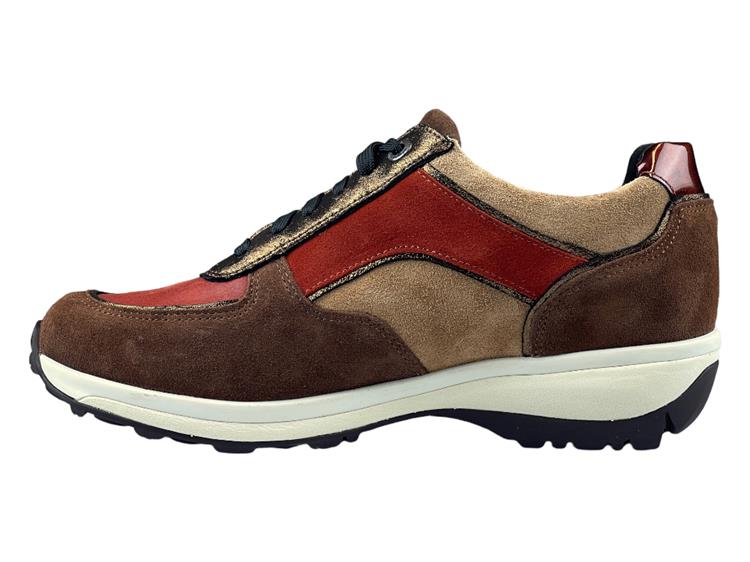 Xsensible 30112.2 wijdte G Brown / Bronze