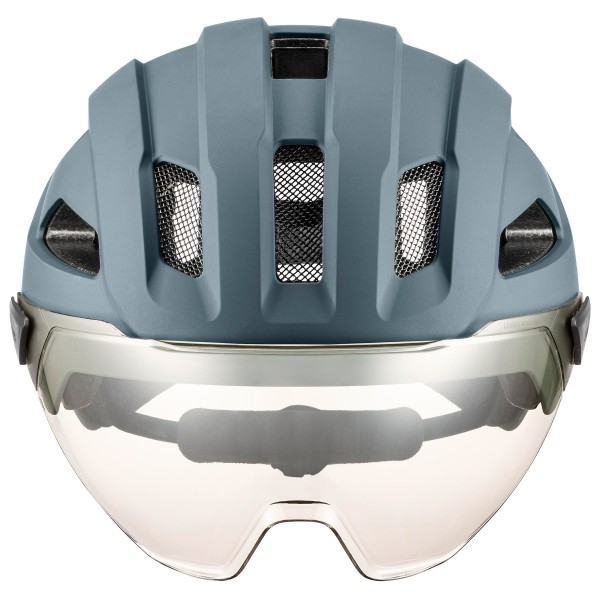 Uvex - Stride Visor Mips Cat. 1 - Casque de cyclisme
