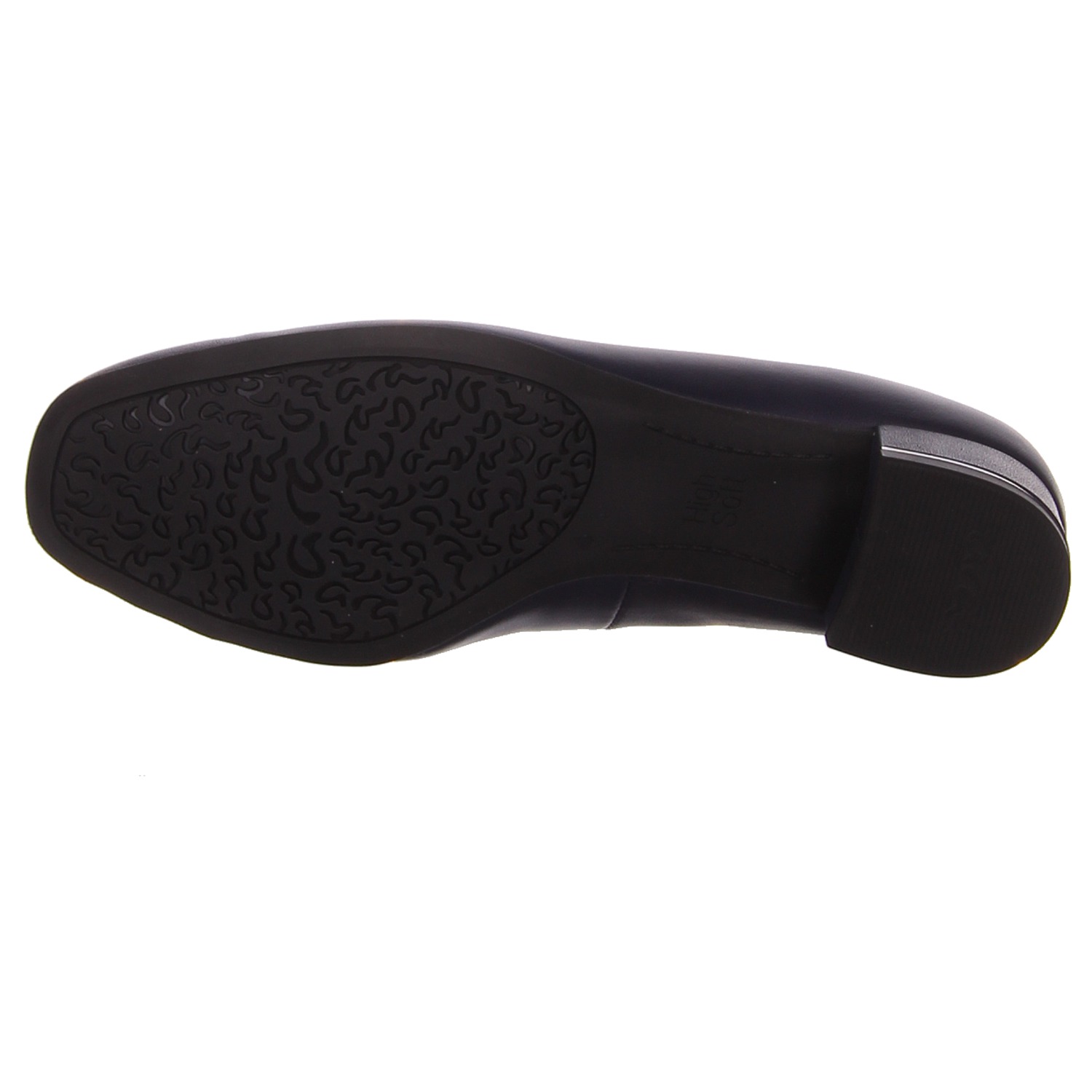 Ara Pumps dunkelblau blau