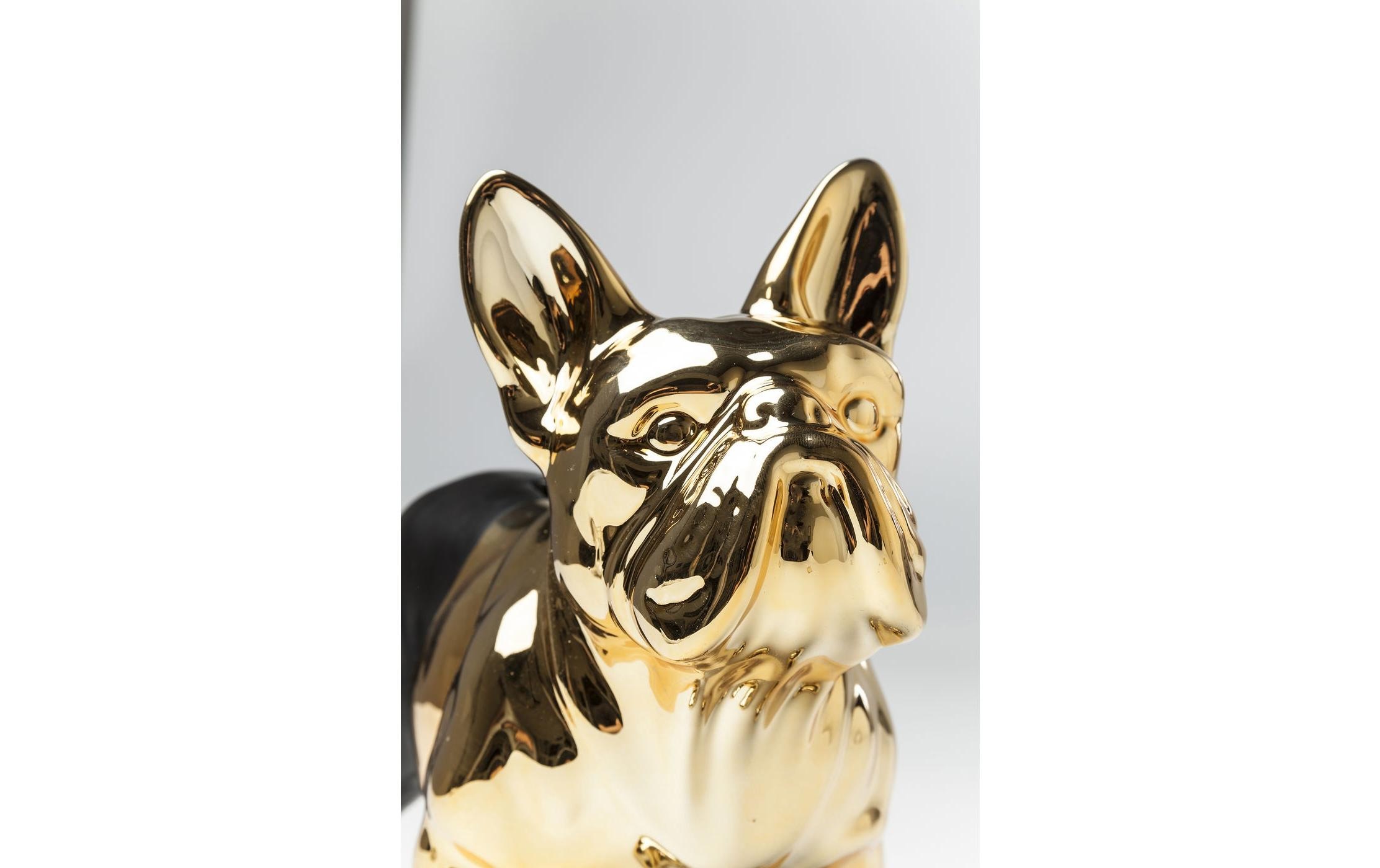 Kare Design Spardose »Bulldogge«