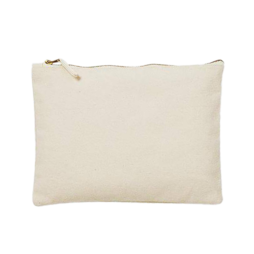 Westford mill WM530 - Étui Accessoire en Toile Personnalisable