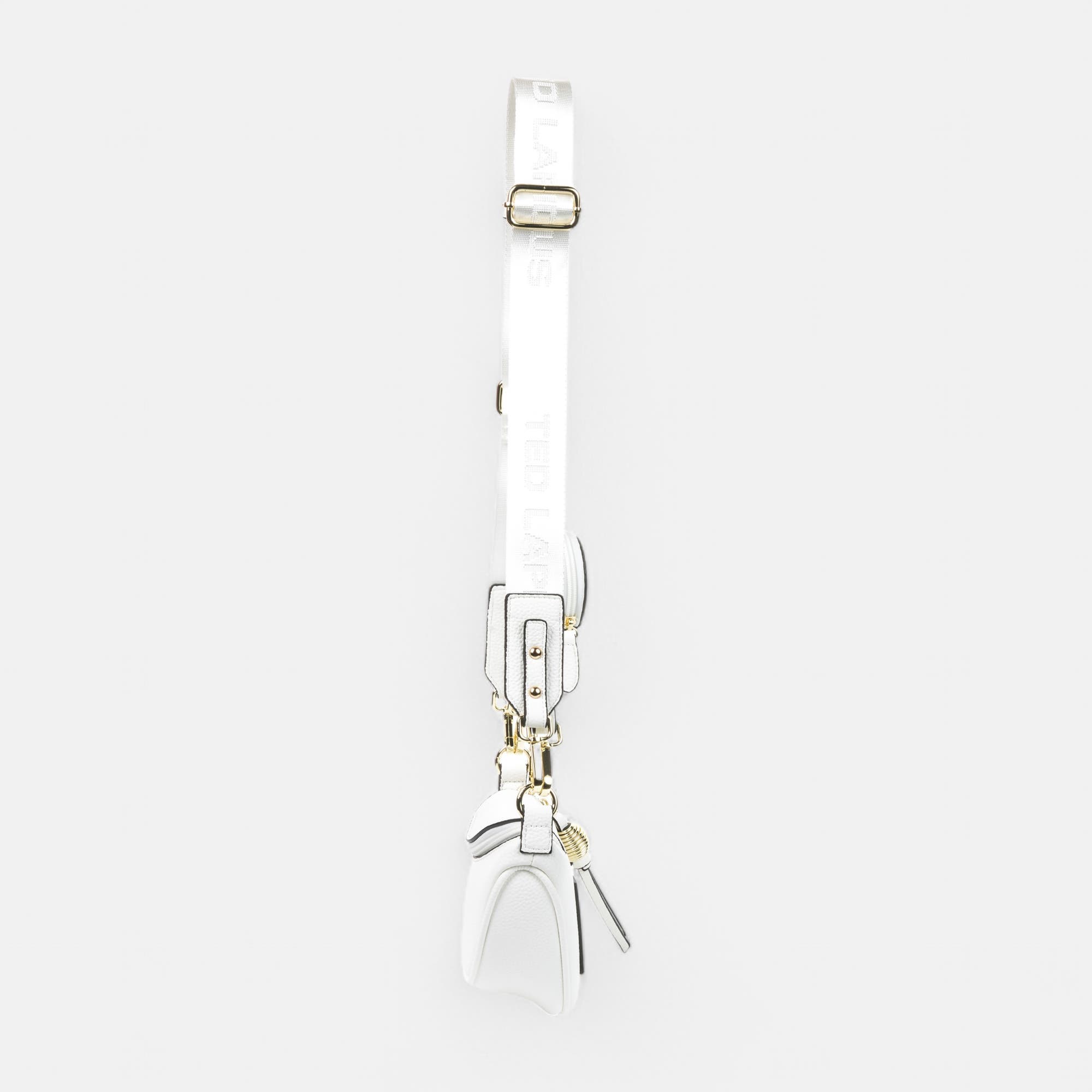 Banane blanc