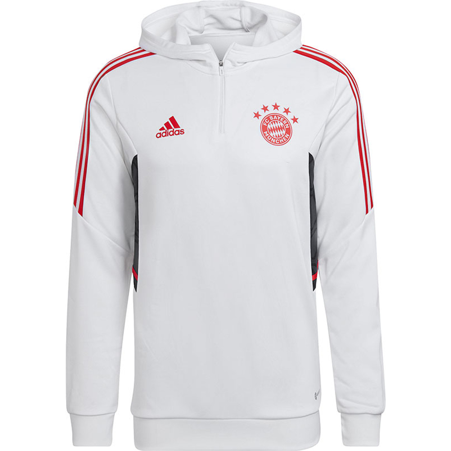 adidas Bayern München TK Hoody Trainingspak