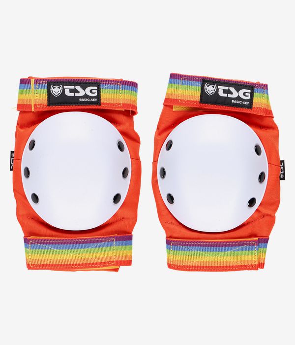 TSG Protection Basic Schützer-Set (vintage)