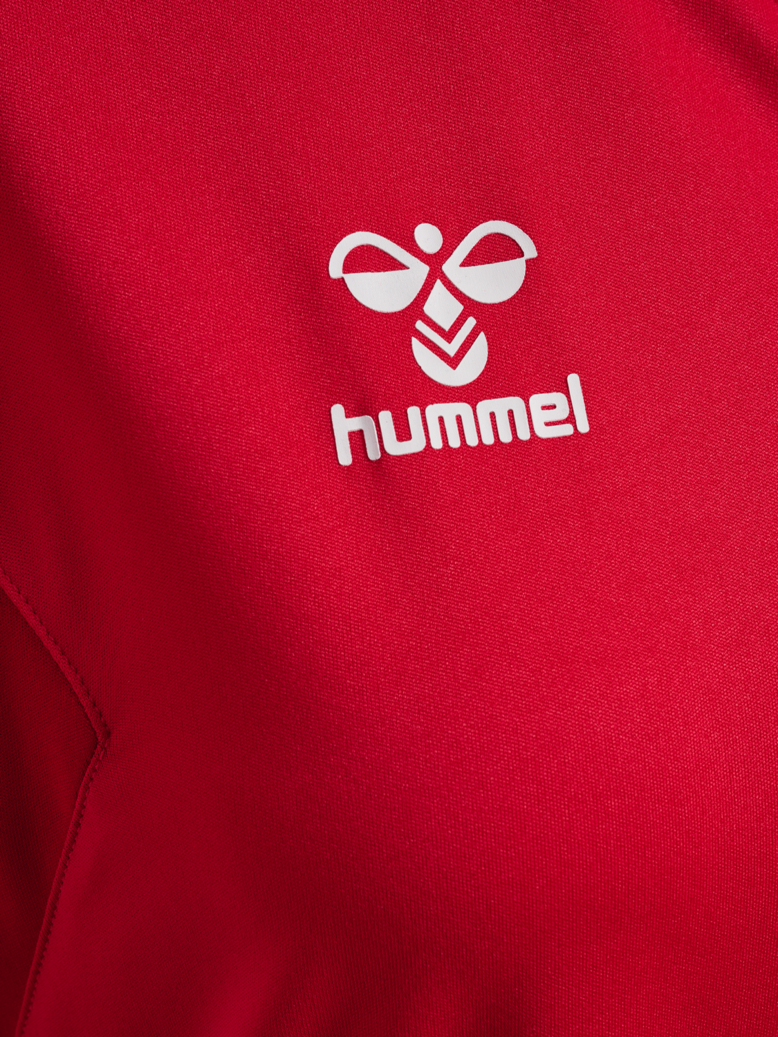 hmlAUTHENTIC PL JERSEY S/S WOMAN