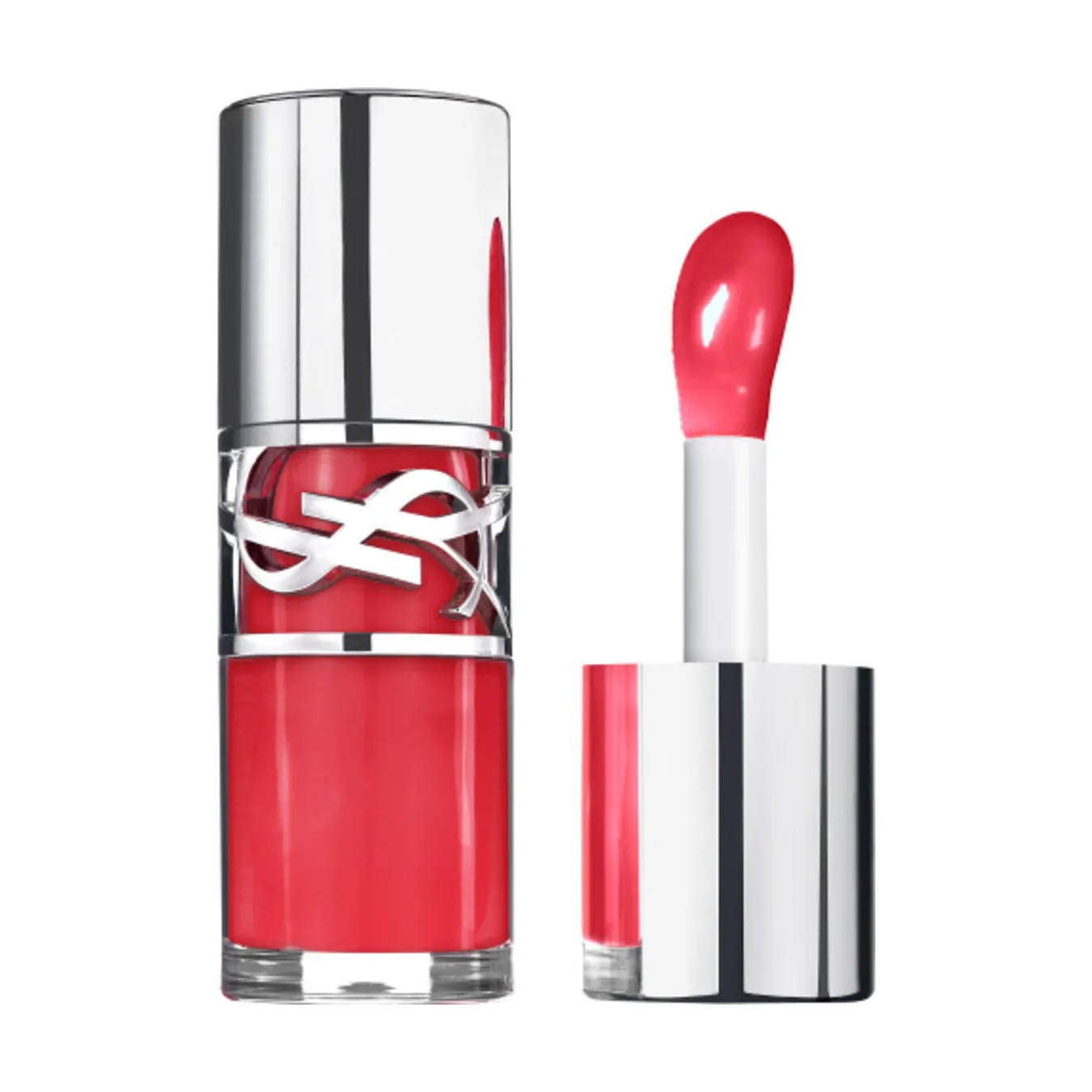 Yves Saint Laurent Loveshine Plumping Lip Oil Gloss1 THUNDER STEALER