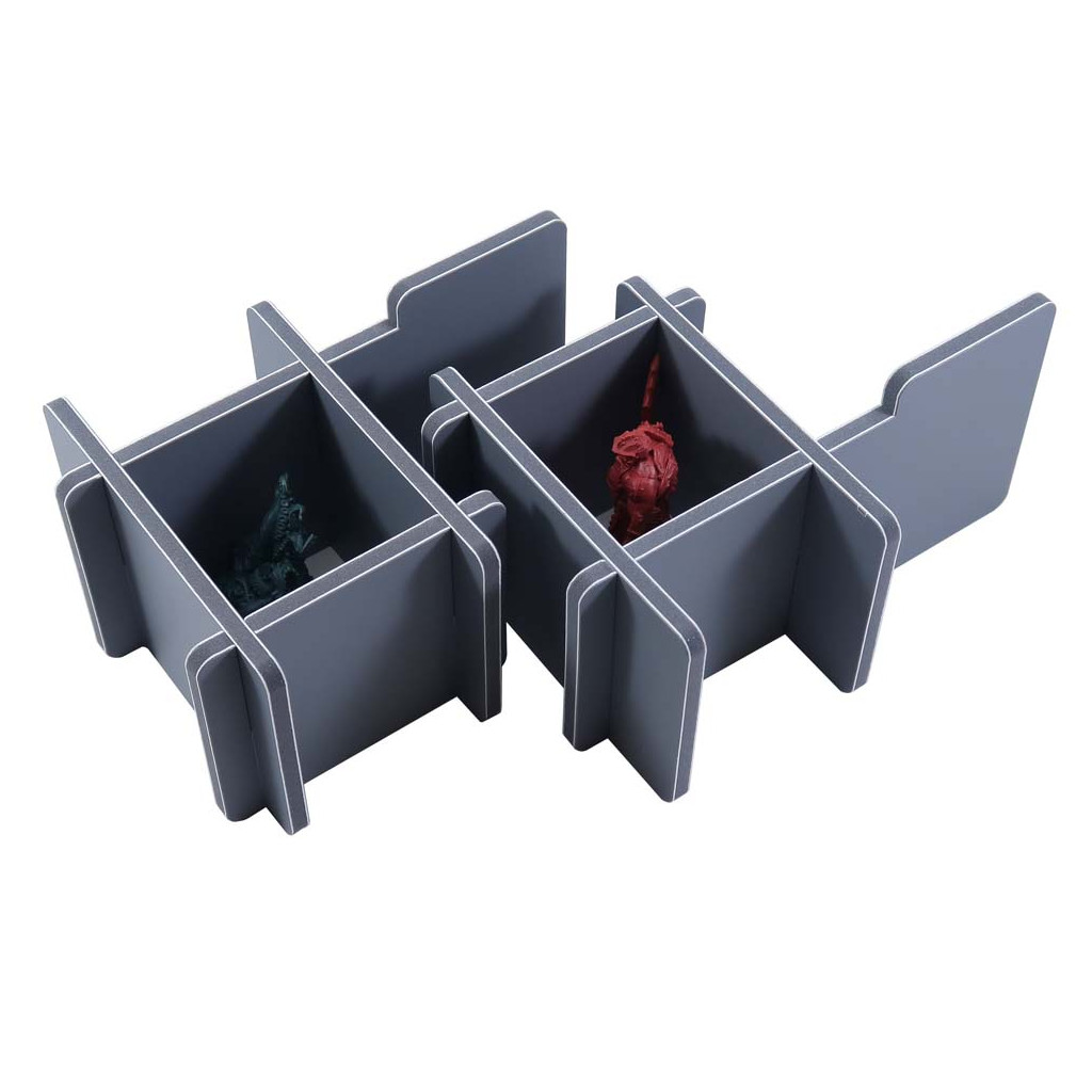 Rangement pour Boîte Folded Space - Abyss