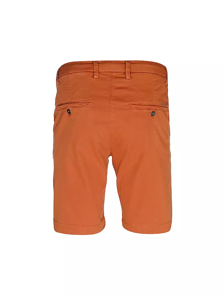 MAC Shorts JOG' N SHORT orange