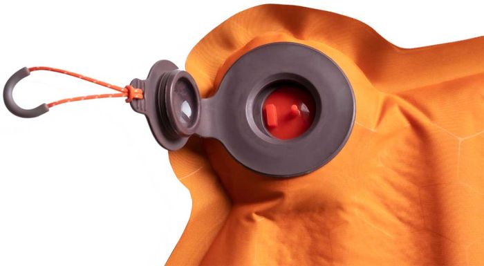 HVIL Z-Core Large liggeunderlag