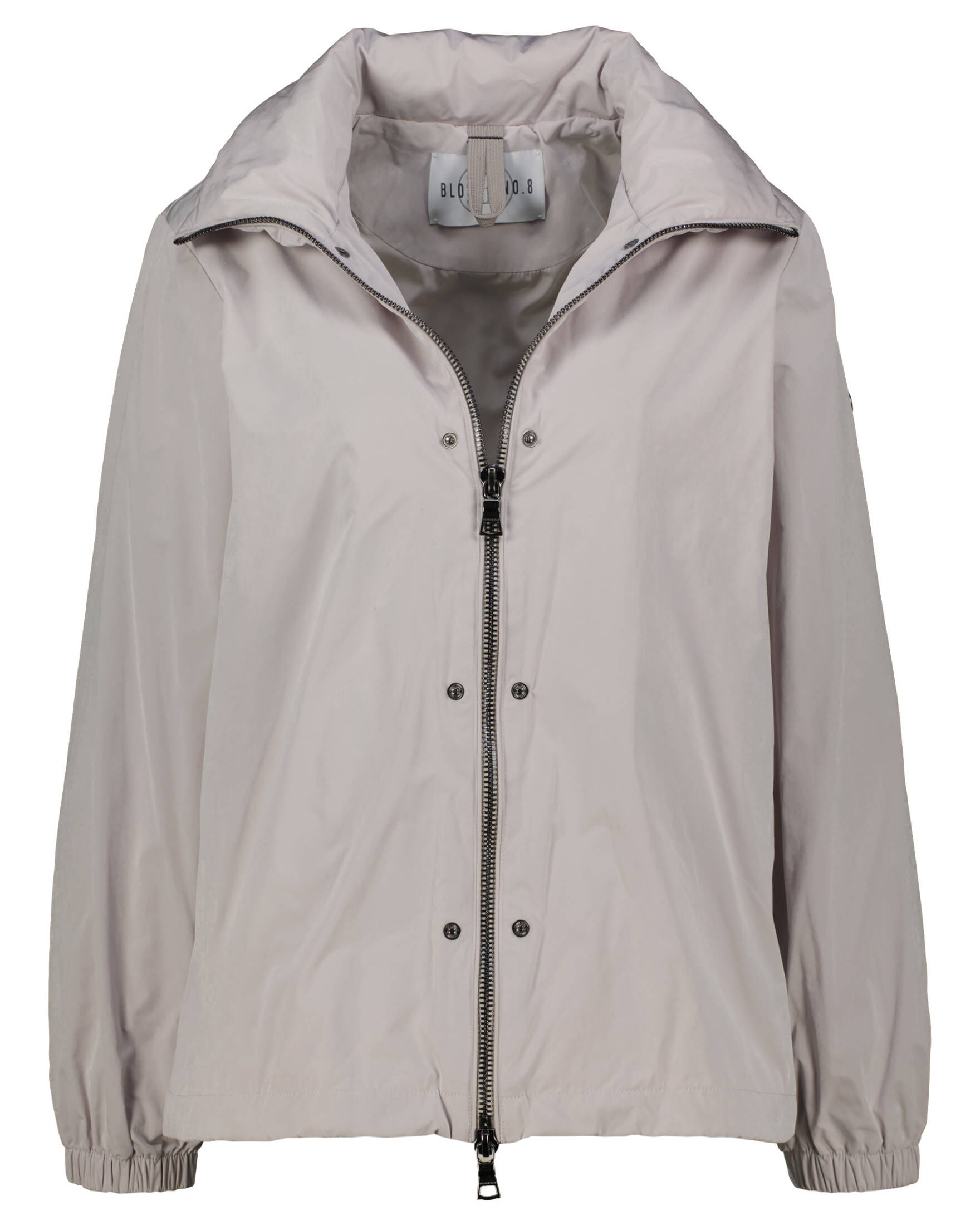 Blonde No.8| Damen 2 in 1 Jacke CAPRI