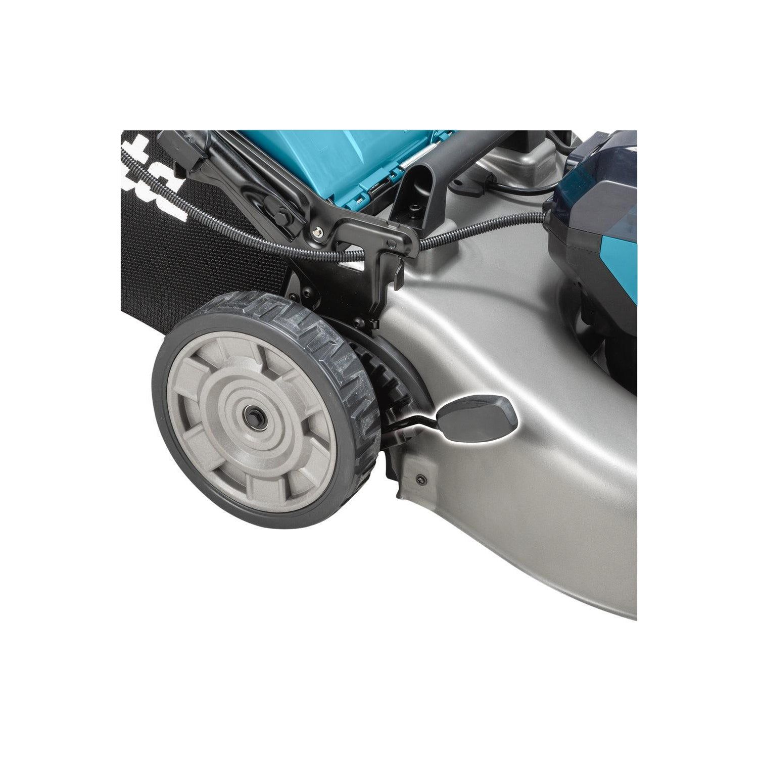 Makita LM001GZ Accu Grasmaaier 48cm XGT 40V Max Basic Body