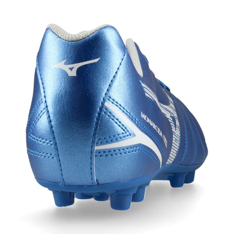 Mizuno Monarcida Neo lll Select AG Mugen - Bleu/Blanc