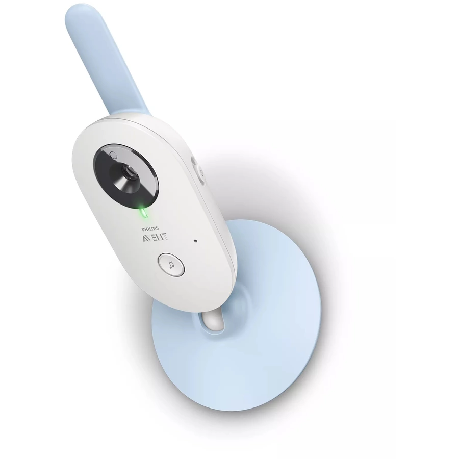 Philips Avent Video-Babyphone SCD83526