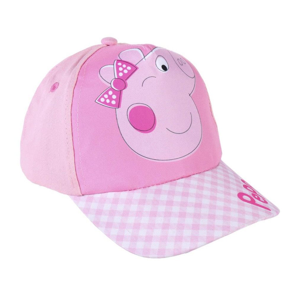 Boné Peppa Pig 74004