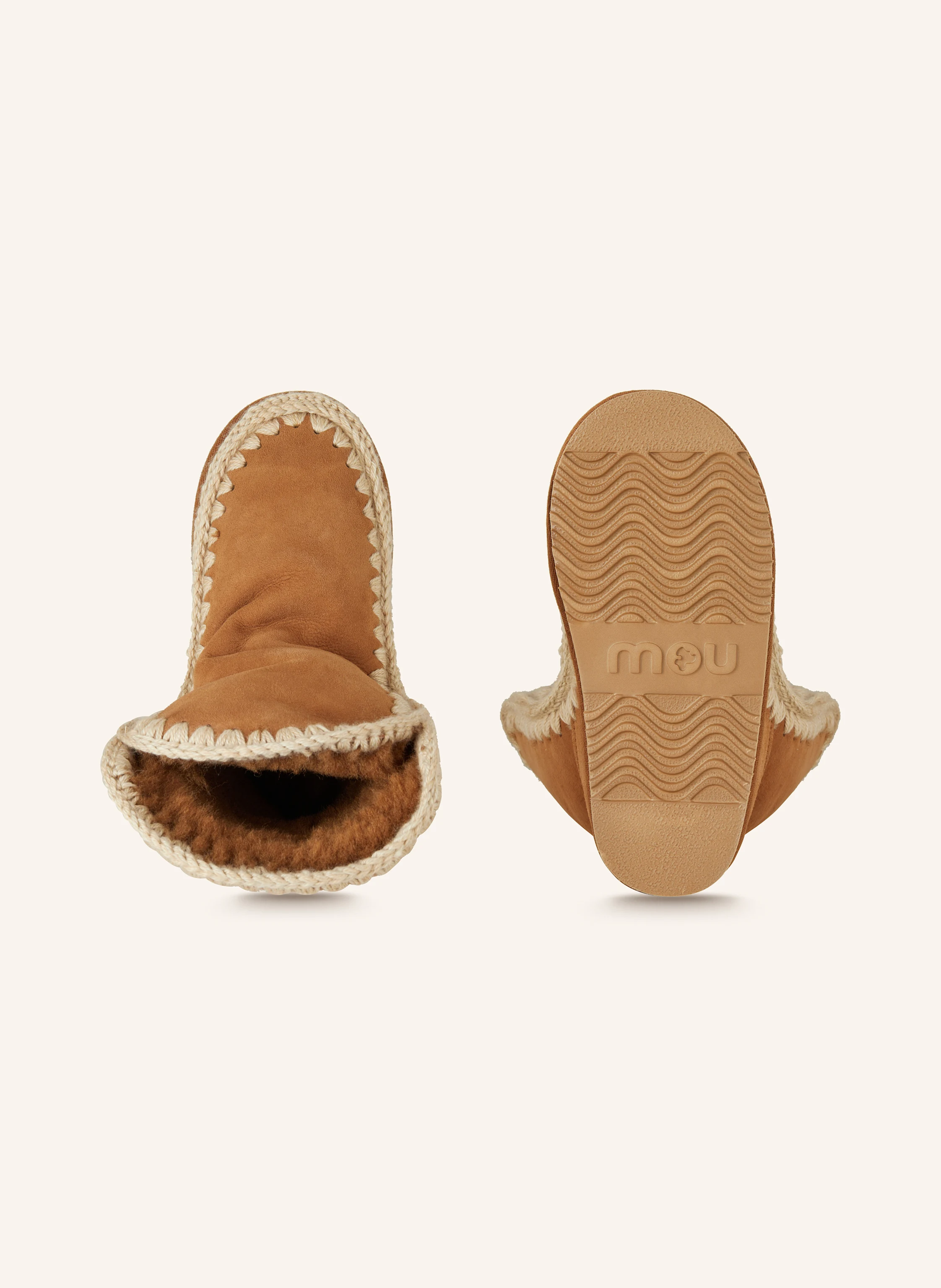 mou Boots